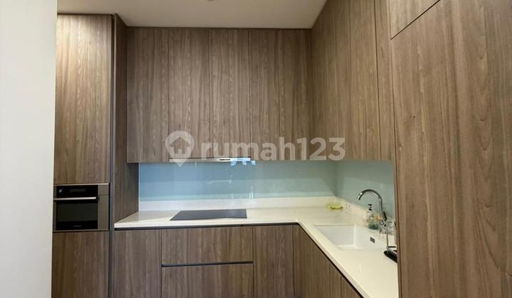 The Pakubuwono Spring Apartment, 2 Bedrooms, Strata Title, Fully Furnished 2
