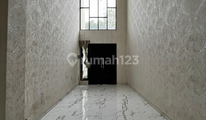 Rumah Pondok Indah 3 Br, SHM, Bagus, Siap Huni 2