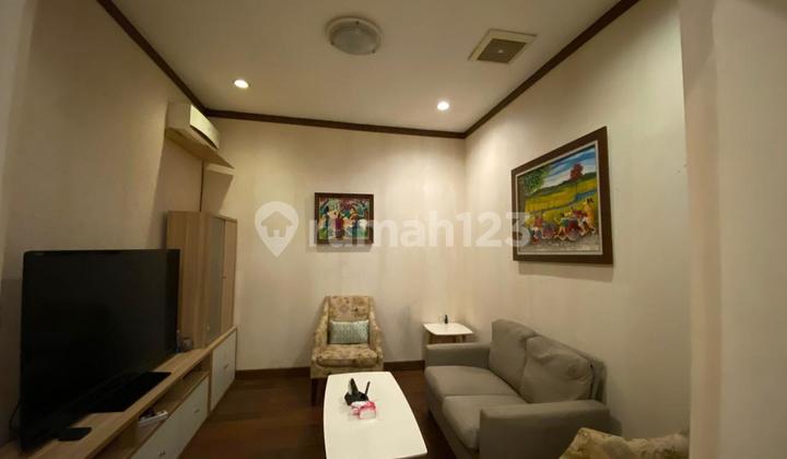 Rumah Tulodong 4 BR, SHM, Siap Huni, Furnish Rumah Tulodong 4 BR, SHM, Siap Huni, Furnish
