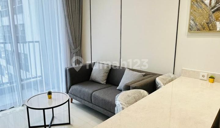 Newton 1 Apartment, Strata Title, Move-in Ready, 1 Bedroom