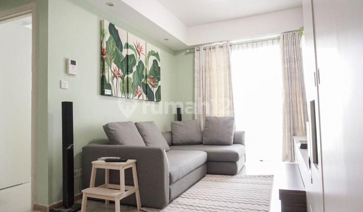 Casa Grande Apartment 2 Bedrooms Fully Furnished, Strata