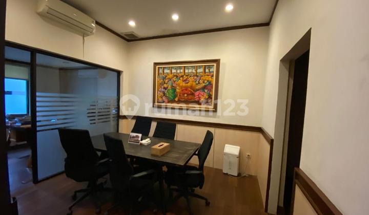 Rumah Tulodong 4 BR, SHM, Siap Huni, Furnish 2