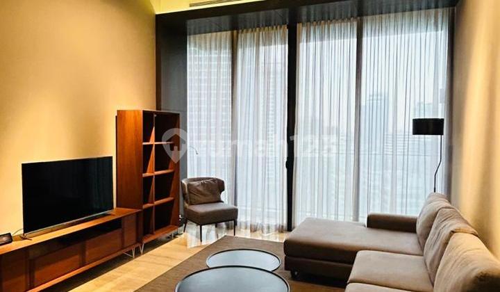 Apartment La Vie Suites 2 BR Bagus Furnished Apartment La Vie Suites 2 BR Bagus Furnished