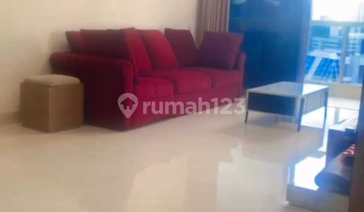 The Element Apartment, 2 Bedrooms, Strata Title, Fully Furnished