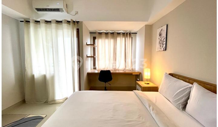 Gateway Park 1 BR Apartment Ready for Occupancy, Strata Title 2