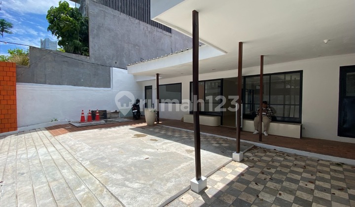 Rumah Area Senopati, , Siap Huni, Rumah, 1 Lantai, SHM Rumah Area Senopati, , Siap Huni, Rumah, 1 Lantai, SHM