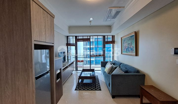 Casa Grande Apartment 3 Bedrooms Fully Furnished, Strata Title Casa Grande Apartment 3 Bedrooms Fully Furnished, Strata Title