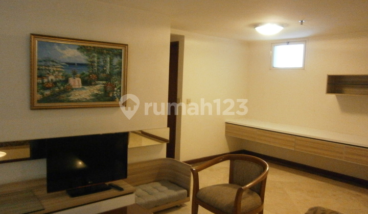Apartemen Puri Casablaca 1 BR, Strata, Siap Huni 2