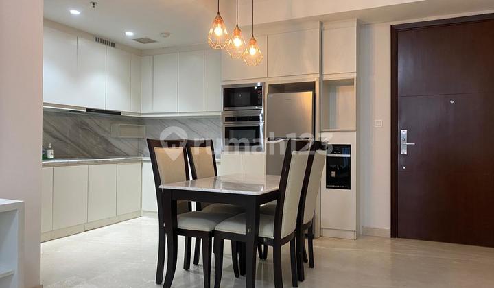 Casa Grande Apartment, 3 Bedrooms, Strata, Good 2