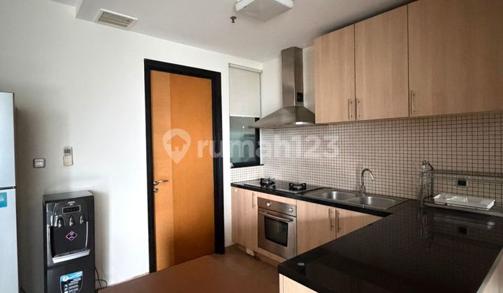 Apartemen Setiabudi Residence 3 Br, Strata, Full Furnished 2