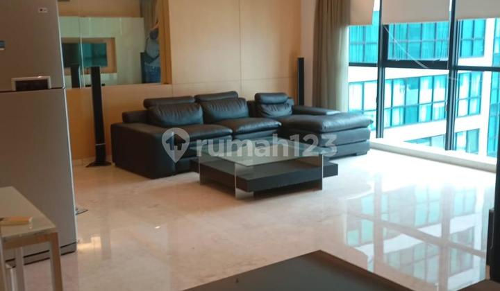 Apartment Setiabudi Residence 3 BR Bagus Furnished Apartment Setiabudi Residence 3 BR Bagus Furnished
