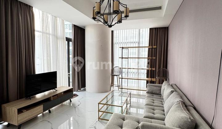 Verde One Apartment, 3 Bedrooms, Strata Title, Fully Furnished Verde One Apartment, 3 Bedrooms, Strata Title, Fully Furnished