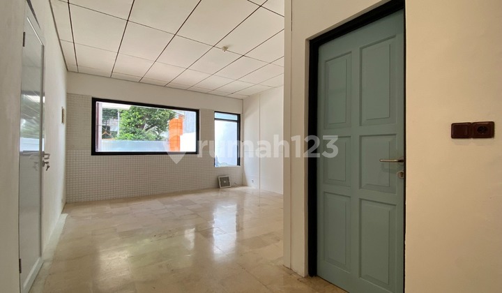 Rumah Area Senopati, , Siap Huni, Rumah, 1 Lantai, SHM 2