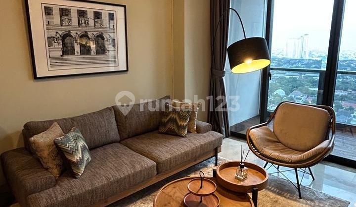 District 8 Apartment, 1 Bedroom, Fully Furnished, Strata Title, Good. District 8 Apartment, 1 Bedroom, Fully Furnished, Strata Title, Good.
