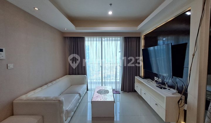 Casa Grande Apartment 2 Bedrooms Fully Furnished, Strata