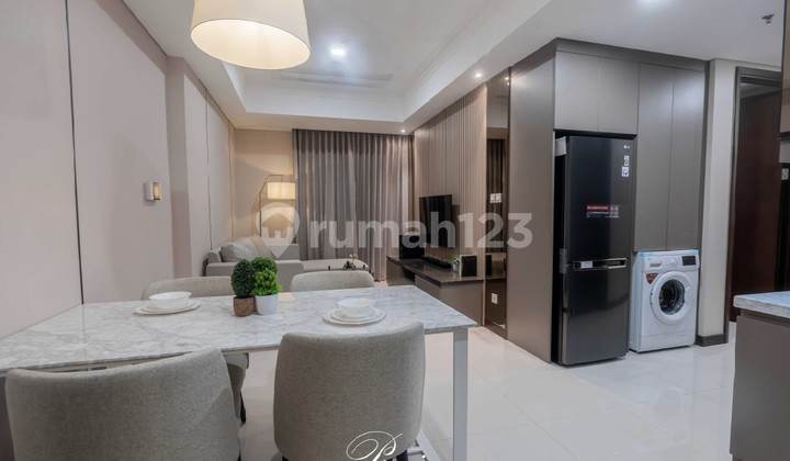 Casa Grande Apartment 2 BR, Strata Title, Fully Furnished 2