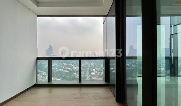 Apartemen St Regist, 3 BR, Strata, Siap Huni 2