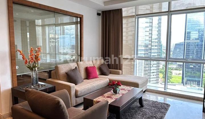 Oakwood Premier 2 Bedroom Apartment Nice Furnished