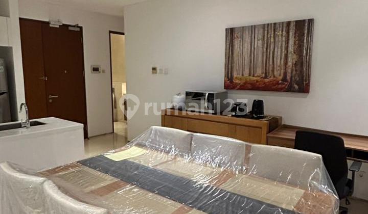 Apartemen Senopati Suites 2 BR, Strata, Full Furnished 2