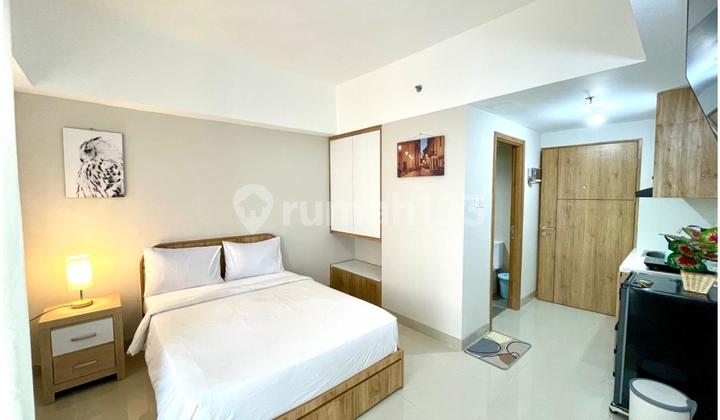 Gateway Park 1 BR Apartment Ready for Occupancy, Strata Title Gateway Park 1 BR Apartment Ready for Occupancy, Strata Title