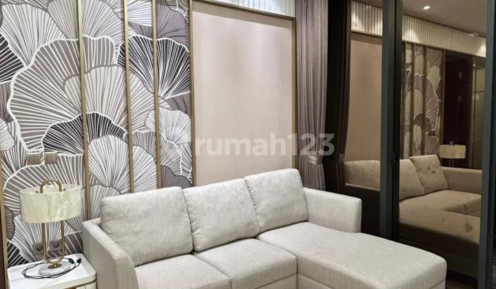 Apartment Residence 8 3 BR Beautifully Furnished