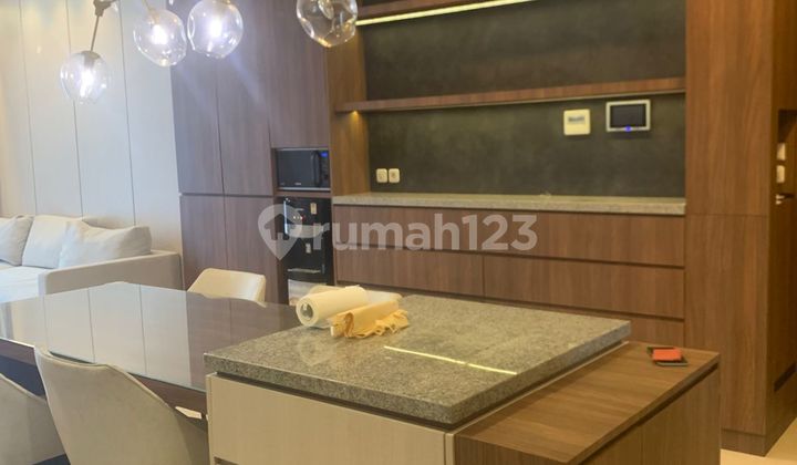 Apartment The Element 2 BR Good Furnished 2