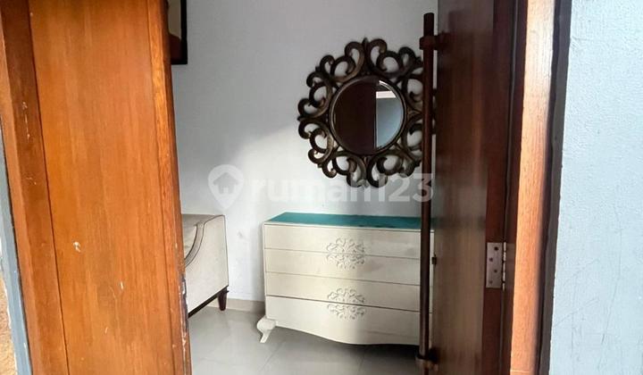 Rumah Jagakarsa 3 BR, 2 Lantai, SHM, Bagus 2