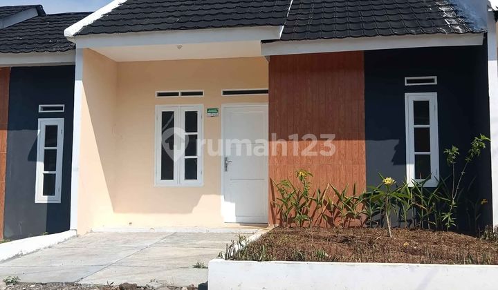 Affordable Subsidized House in Sukabumi Near Pt Gunung Salak (Gs) Affordable Subsidized House in Sukabumi Near Pt Gunung Salak (Gs)