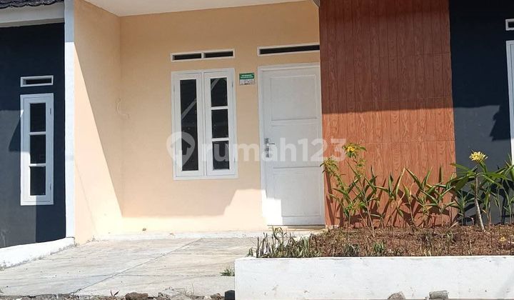Affordable Subsidized House in Sukabumi Near Pt Gunung Salak (Gs) Affordable Subsidized House in Sukabumi Near Pt Gunung Salak (Gs)
