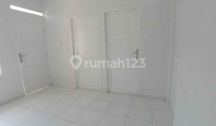 Affordable Subsidized House in Sukabumi Near Pt Aqua Mekarsari 2