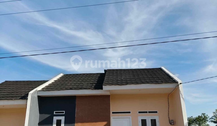 Rumah Subsidi Dekat Pt Sun Suka Abadi ( Cdb ) Rumah Subsidi Dekat Pt Sun Suka Abadi ( Cdb )