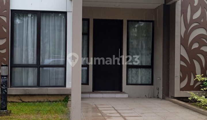 House for Quick Sale in Podomoro Golf View, Negotiable 1
