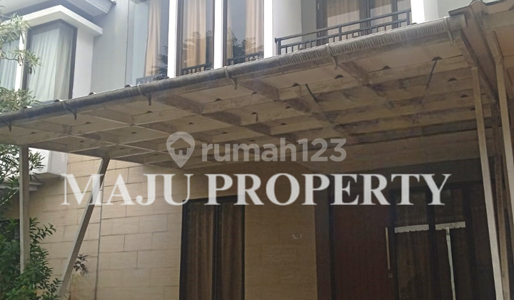 Rumah Sewa Bagus Siap Huni di Premier Estate Rumah Sewa Bagus Siap Huni di Premier Estate