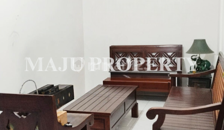 Rumah Siap Huni Di Kota Wisata, Bogor 2