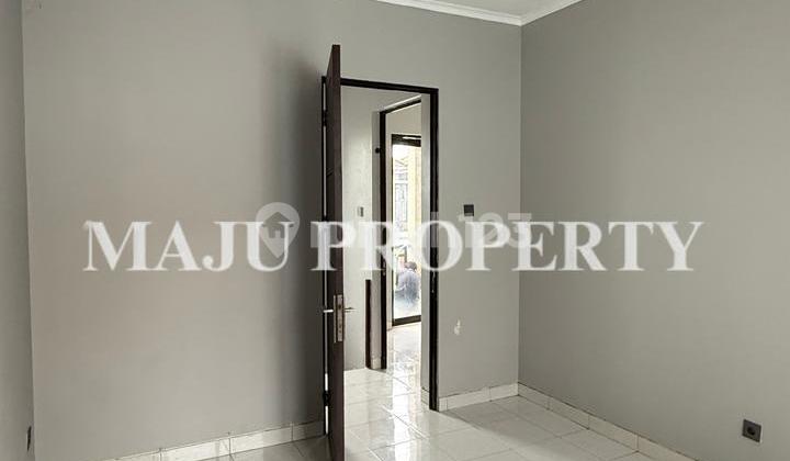 Nice Rent-to-Own House Ready to Occupy in Legenda Wisata Nice Rent-to-Own House Ready to Occupy in Legenda Wisata