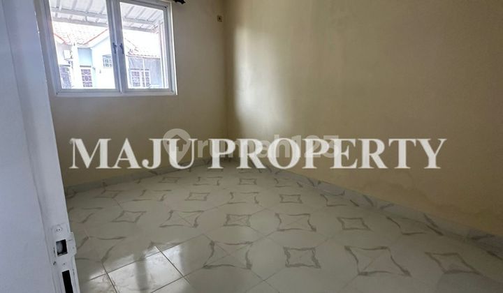 Ready-to-Occupy House in a Cluster at Kota Wisata Ready-to-Occupy House in a Cluster at Kota Wisata