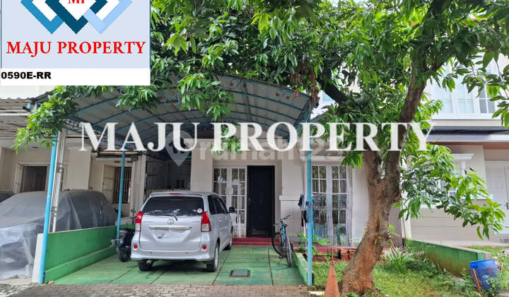 Rumah Jual Bagus di Kota Wisata, bisa Nego Rumah Jual Bagus di Kota Wisata, bisa Nego