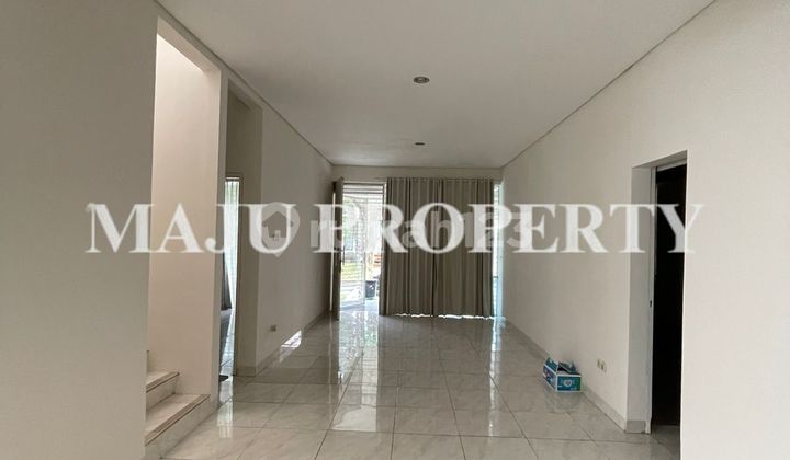 Rumah 2 Lantai di Citragran, Jual Cepat, Nego Sampai Deal 2