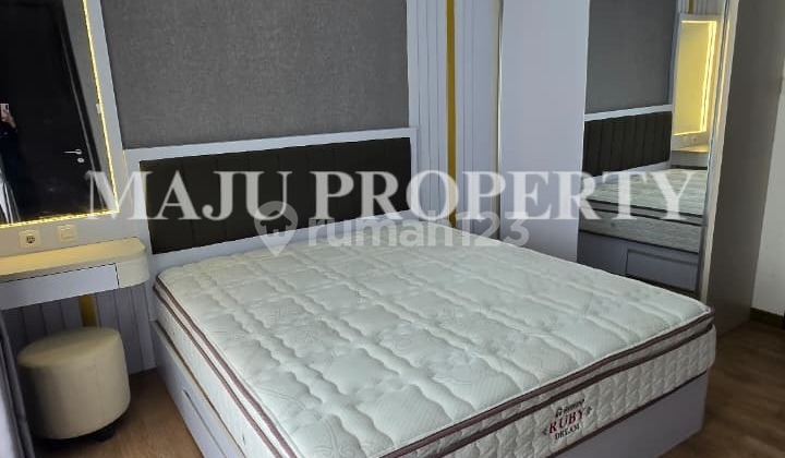 Beautiful Ready-to-Live House for Sale at Podomoro Golf View 2