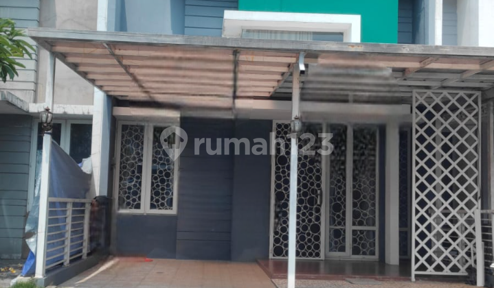 Rumah Bagus Siap Huni di Citragran Cibubur Rumah Bagus Siap Huni di Citragran Cibubur