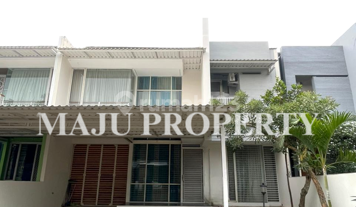 House, 2 Floors, Move-in Ready, in Citragran Cibubur