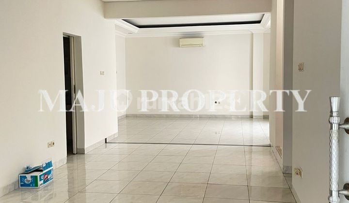 House, 2 Floors, Move-in Ready, in Citragran Cibubur