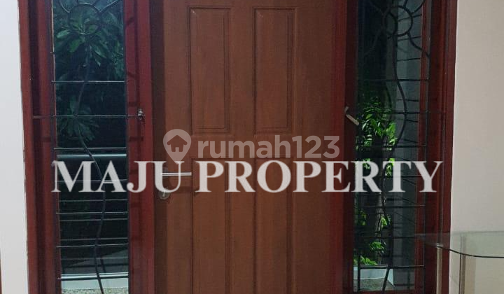 Nice House Ready to Occupy at Raffles Hills Cibubur 2