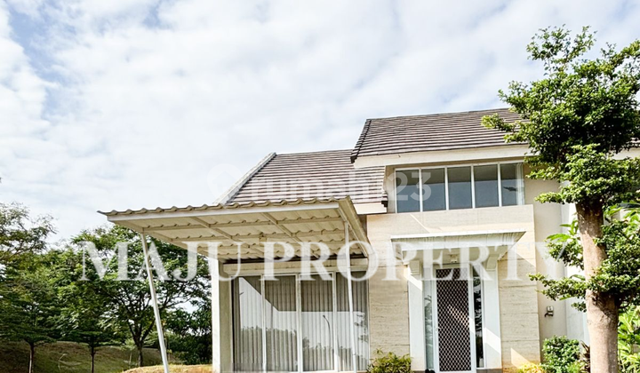 Rumah Bagus Siap Huni di Citraland, Negoable