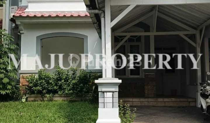 Rumah Bagus 2 Lantai di Kota Wisata, bisa Nego 1