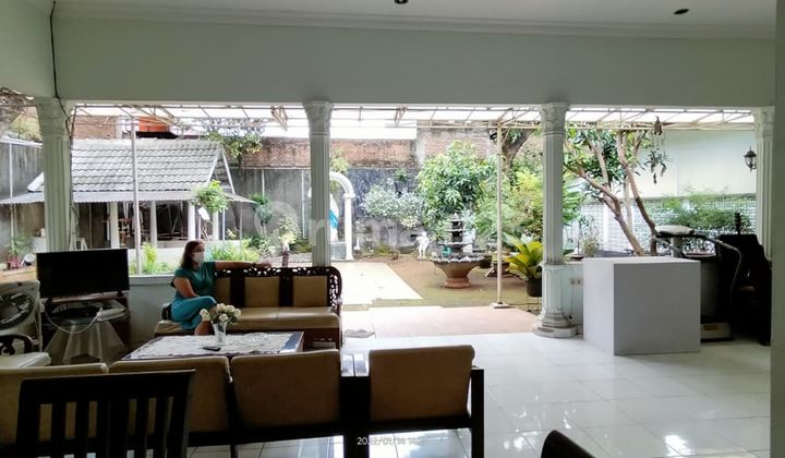 For Sale Strategic House in Cipinang Cempedak, East Jakarta 2
