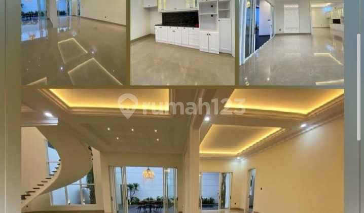 For Sale Brand New House in Pondok Indah, South Jakarta