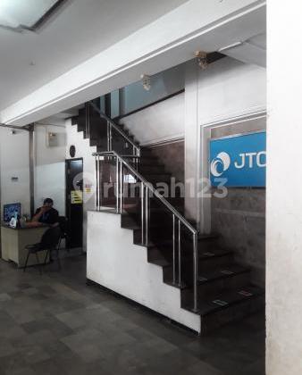 Di Jual Gedung Perkantoran di Pecenongan Raya