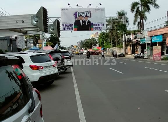 Di Jual Gedung Ex Kampus Kertabumii Karawang Barat