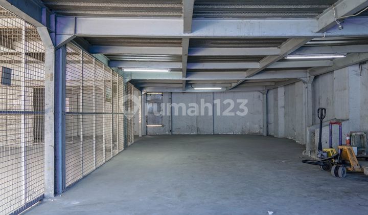 For Sale Warehouse in Sunter Agung Karya Papanggo, North Jakarta